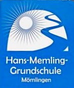 Das neue Logo der Hans-Memling-Grundschule Mömlingen