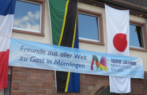 Fairtrade-Gemeinde Mömlingen