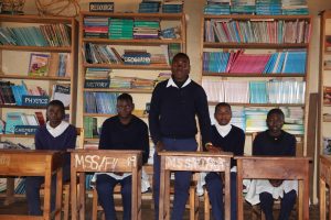 Malava Secondary School